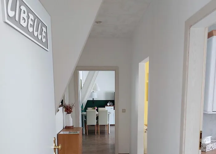 Spreewald Unterkuenfte 