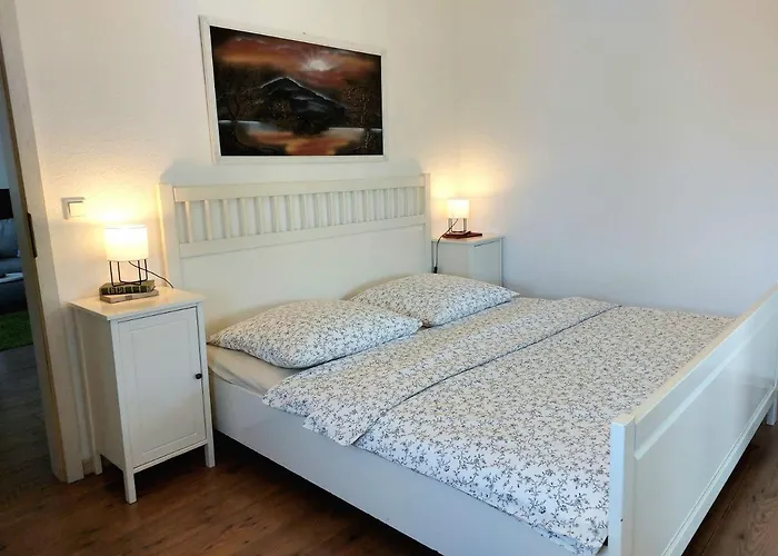 Spreewald Unterkuenfte 