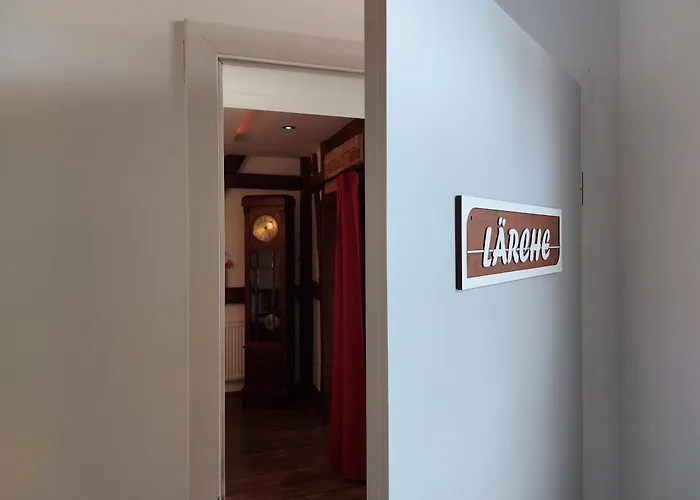 Spreewald Unterkuenfte 