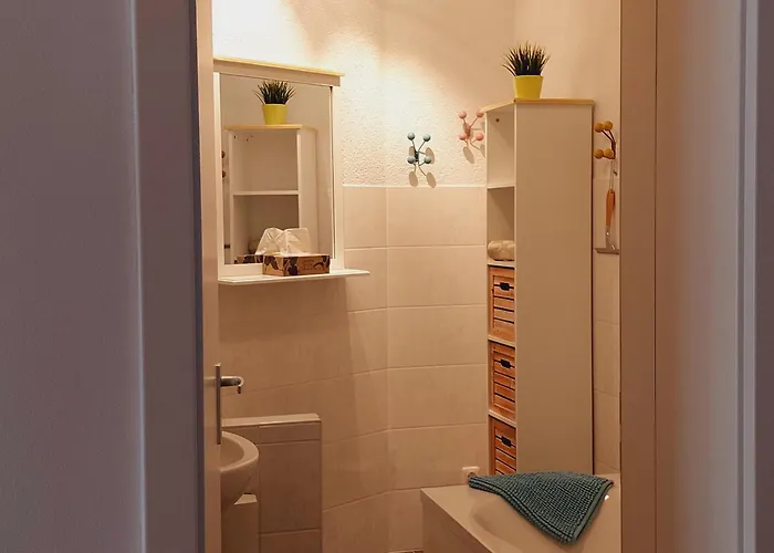 Spreewald Unterkuenfte 