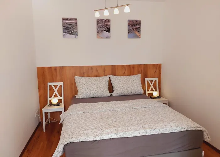 Spreewald Unterkuenfte 