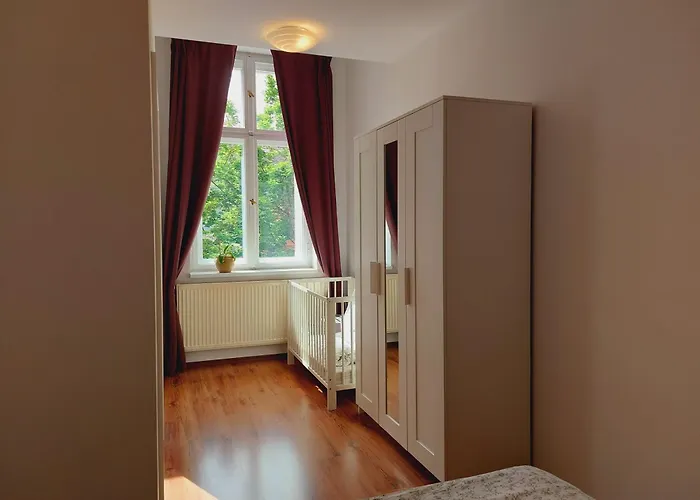 Spreewald Unterkuenfte 