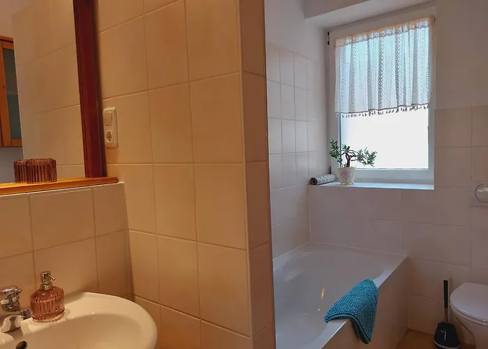 Spreewald Unterkuenfte 