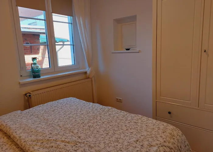 Spreewald Unterkuenfte 