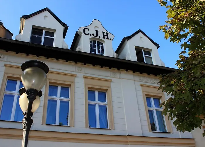 Spreewald Unterkuenfte 