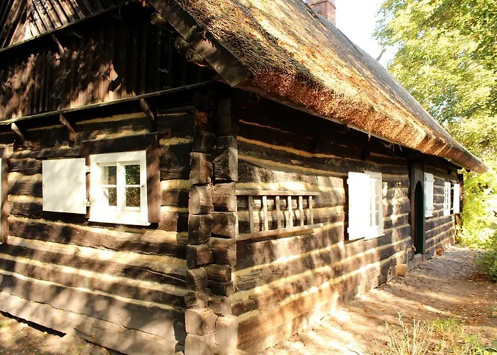 Spreewald Unterkuenfte 